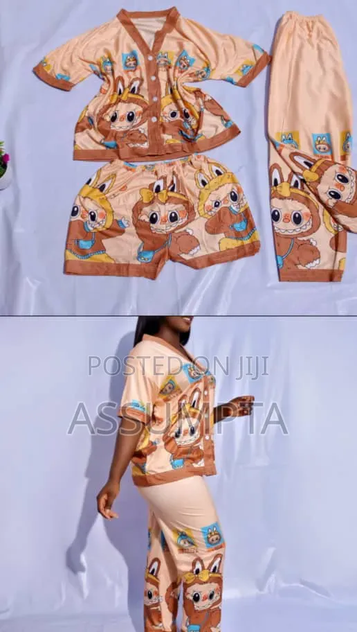 Nighties Available