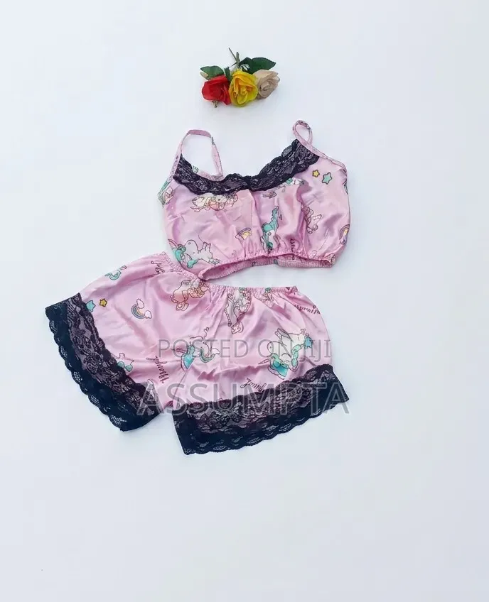 Nighties Available