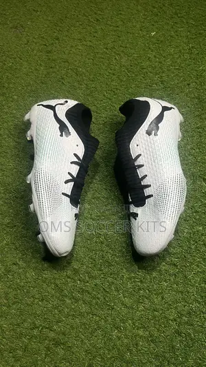 Puma FTR Soccer Boot (45)