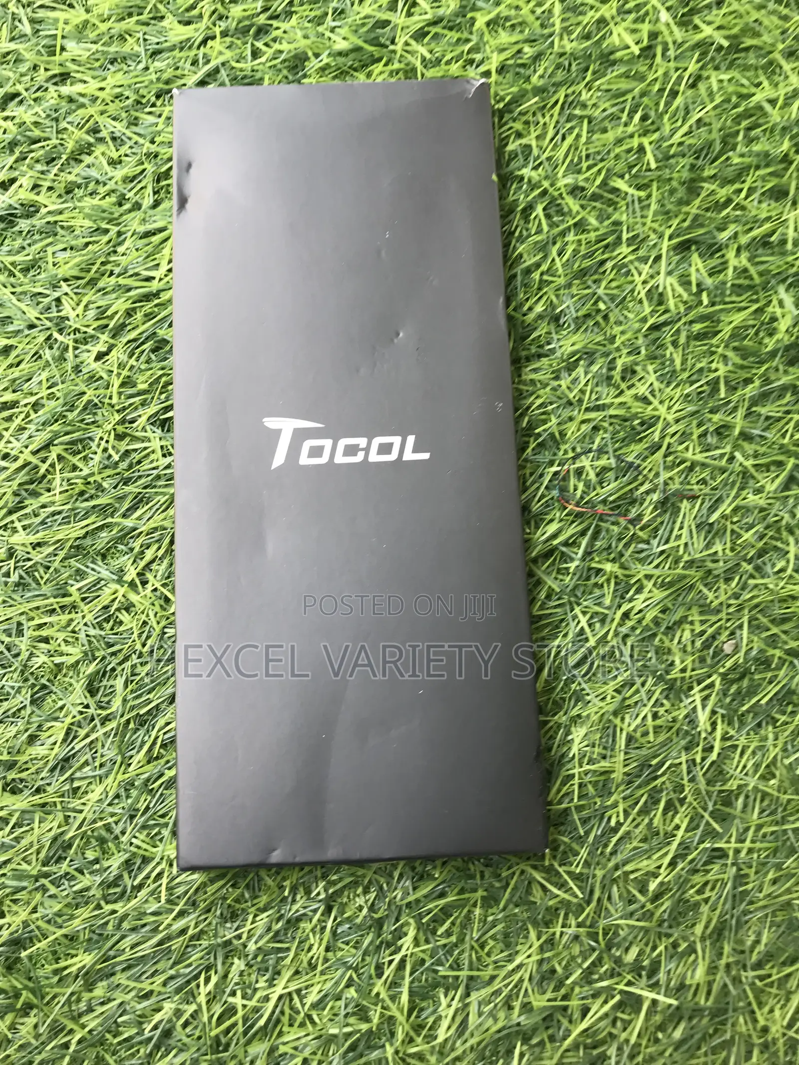 Tocol iPhone 16 Plus Screen Guard WCC 2 + 1