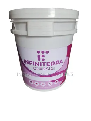 Classic Ultra Matte Emulsion Paint