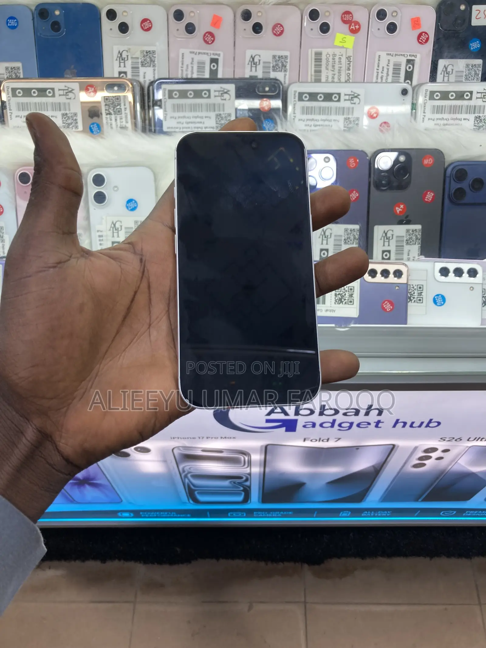 Apple iPhone 12 Pro Max 128 GB Gold