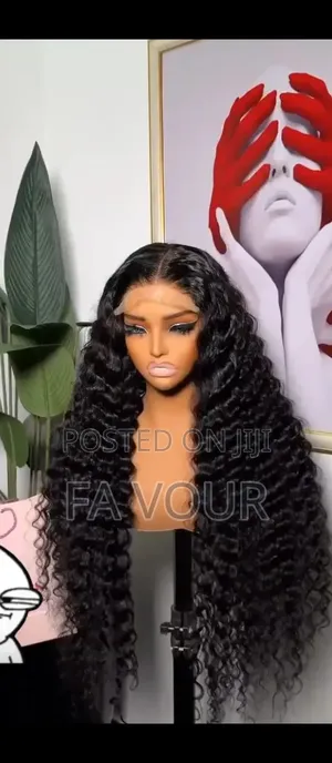 Ese's Hair and Female Essentials