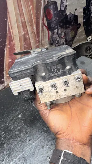 Abs Pump for Toyota Corolla 2016