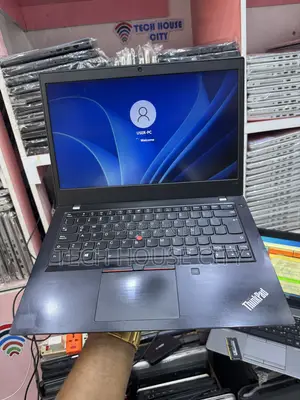 Laptop Lenovo L14 G1 16GB AMD Ryzen 5 SSD 256GB