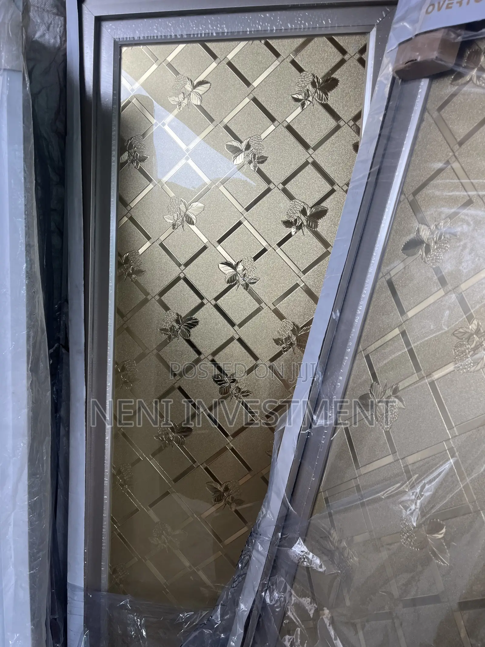 High Quality Doors