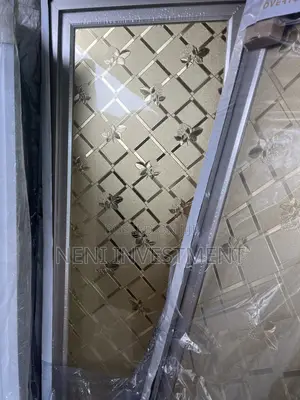 High Quality Doors