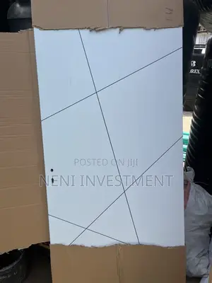 High Quality Doors