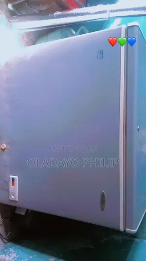 203l Haier Thermocool Freezer