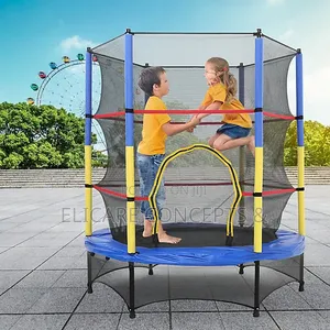 Mascots and Trampoline for Rental