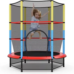 Mascots and Trampoline for Rental