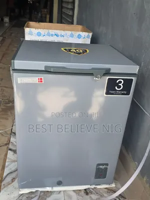 Scanfrost Deep Freezer
