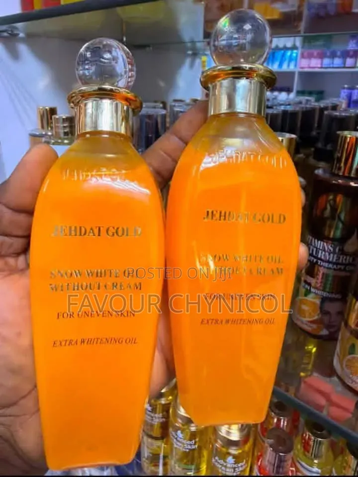 Jehdat Gold