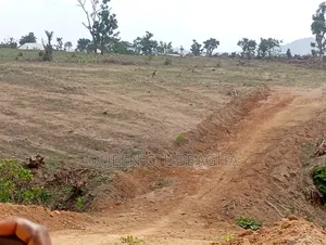 Land in Karsana
