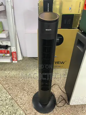 Maxi Inverter Tower Fan 40 Watt