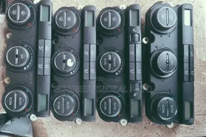 Ac Control for Passat Cc, 2013 , Jetta Tiguan Passat Fsi Automatic.