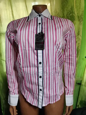 Brand New Shirt