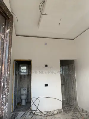 Furnished 1bdrm Bedsitter in Surulere for rent