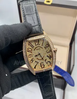 Affordable Frank Muller Watches