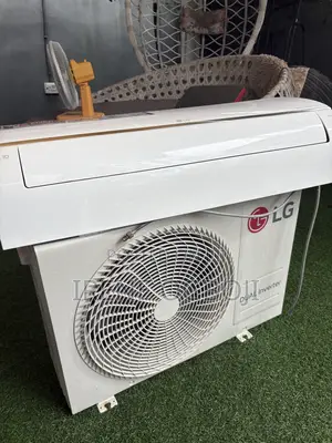 1hp Lg Thin Inverter Ac