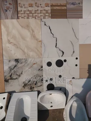 Tile, 60x60 Floor This