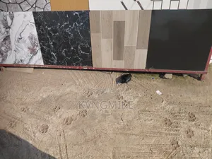 Tile, 60x60 Floor This