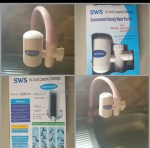 Water Purifier
