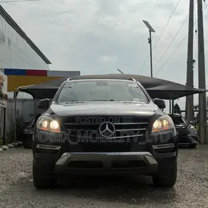 Mercedes-Benz M Class ML350 4MATIC 4dr SUV AWD (3.5L 6cyl 7A) 2015 Black