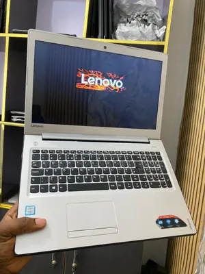 Laptop Lenovo IdeaPad 310 8GB Intel Core i7 SSD 128GB