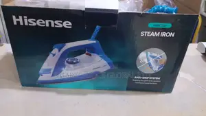 Hisense Steam Iron 2200watts