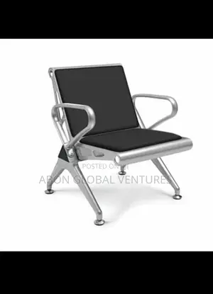 Airport Chair