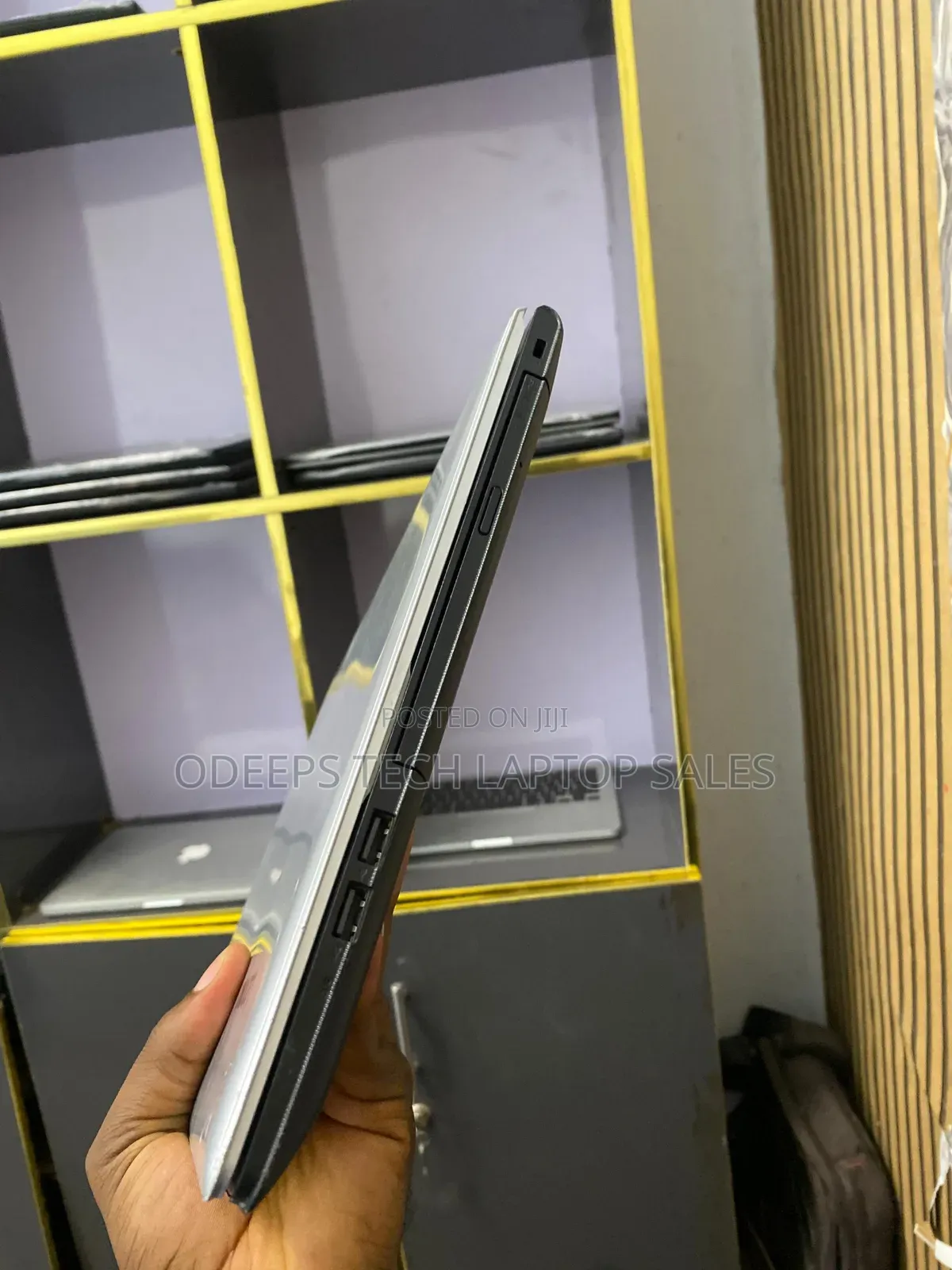 Laptop Lenovo IdeaPad 310 8GB Intel Core i7 SSD 128GB