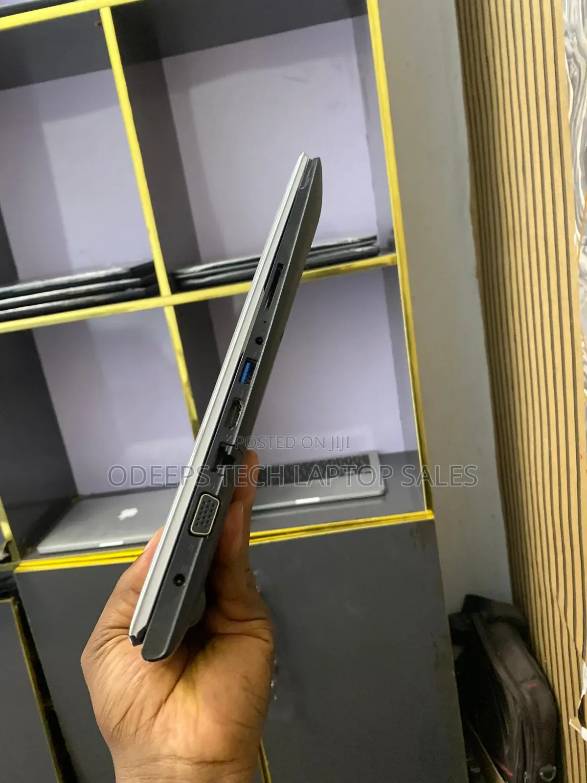 Laptop Lenovo IdeaPad 310 8GB Intel Core i7 SSD 128GB