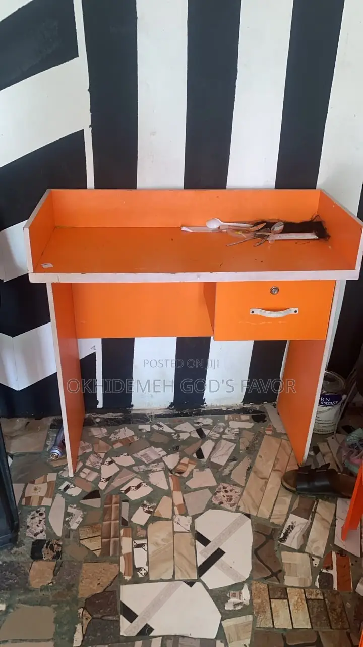 Dressing Table