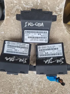 Gateway for Tiguan 2013 2010 Model , Passat. 2013-2010 Model