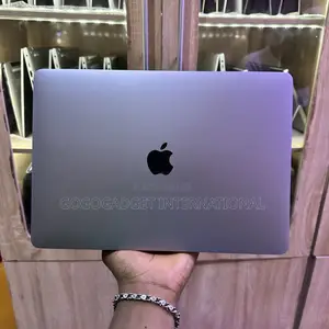 Laptop Apple MacBook Pro 2020 16GB Intel Core i7 SSD 512GB
