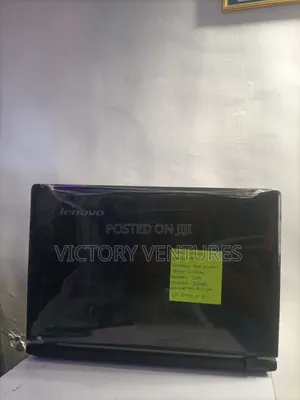 Laptop Lenovo IdeaPad 100 8GB Intel Pentium HDD 320GB