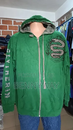 Thrift Unisex Adult Hoodies