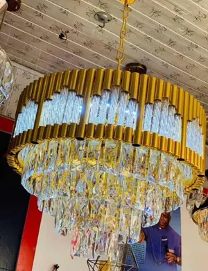 Luxury Light