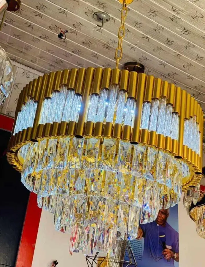 Luxury Light