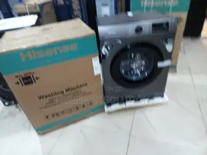 Hisense 6kg: Where Technology Meets Freshness