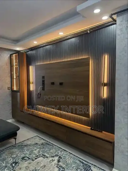 Wall Mounted Tv Console