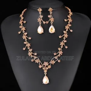 Zully's Accessories