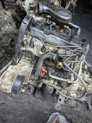 1.8 Golf3 Engine