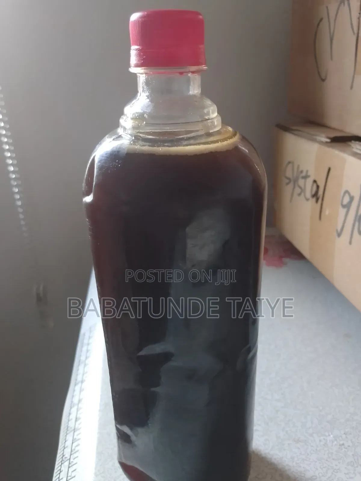 Original Honey