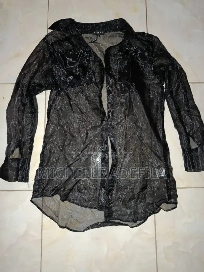 Miskay Clothes for Sale