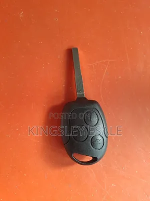 Ford Focus Key