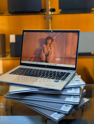Laptop HP EliteBook 840 G8 8GB Intel Core i5 SSD 256GB