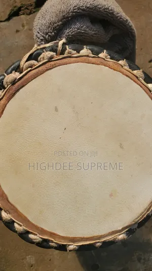 Talking Drum (Gangan)