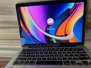 Laptop Apple MacBook Pro 2015 8GB Intel Core i5 SSD 128GB
